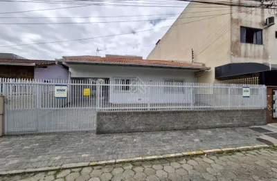 Casa com 3 quartos à venda na Rua Expedicionário Olímpio José Borges, 46, São Vicente, Itajaí
