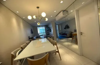 Residencial grandpalais - apartamento 3 dormitórios em fazenda, itajaí/sc