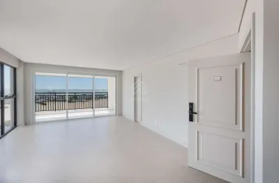L'acqua residence - lacqua residence | cobertura linear alto padrão com vista privilegiada com mar e rio