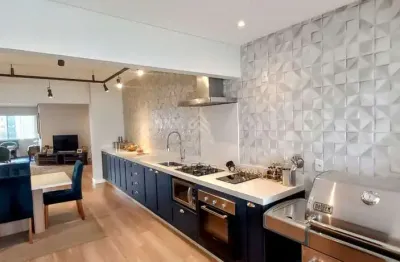 Edifício ivo mario trombini - amplo apartamento com localização privilegiada