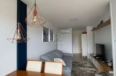 Residencial jardim das águas - apartamento 3 dormitórios no centro de itajaí/sc