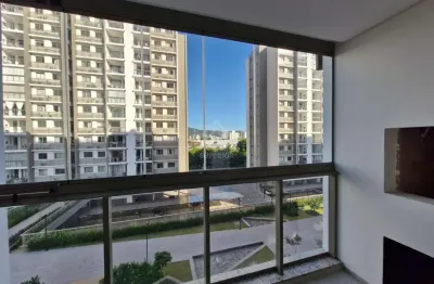 Home club são vicente - apartamento 2 dormitórios sendo 1 suíte home club são vicente em itajaí/sc