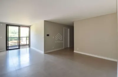 Sun coast residence - apartamento alto padrão em fazenda, itajaí/sc