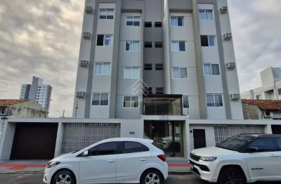 Condominio residencial - apartamento 2 quartos bairro são judas, itajaí/sc