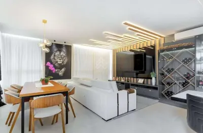 Nob hill residence - residencial farol ponta do mel | apartamento de alto padrão mobiliado e próximo ao mar