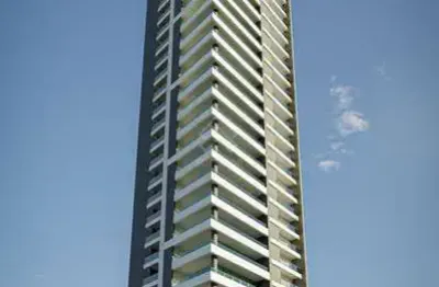 Velázquez residence - velázquez residence | apartamento de alto padrão com ampla área privativa