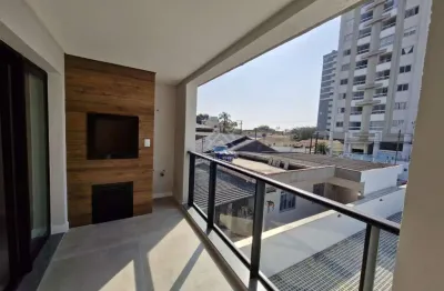 St. jame's residence - apartamento em são joão, itajaí/sc