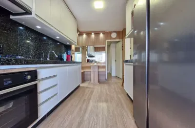 Residencial dona elza - apartamento 4 quartos á venda no bairro são joão itajaí/sc