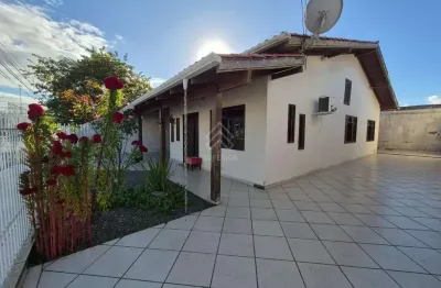 Casa com 2 quartos à venda no São Vicente, Itajaí 