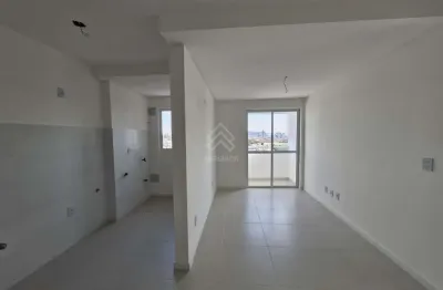 Residencial atalaia - apartamento 2 dormitórios no bairro são vicente em itajaí