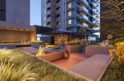 Fazenda garden residence - apartamento alto padrão no bairro fazenda em itajai