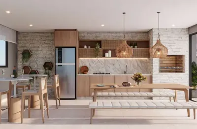 Living 360 residence - living 360 | empreendimento lançamento