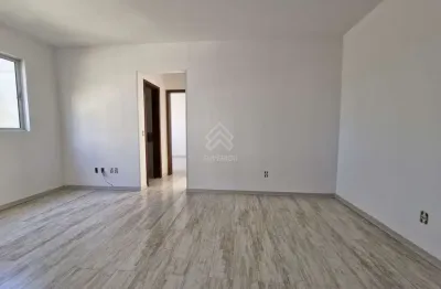Residencial varandas do vale - apartamento 2 dormitórios no bairro cordeiros parte alta em itajaí/sc