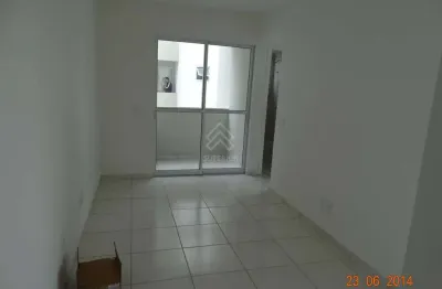 Residencial marisanto - apartamento pronto para moara 2 dormitórios