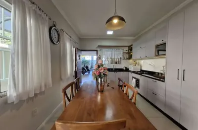 Casa com 3 quartos à venda na Avenida José Siqueira, 436, Ressacada, Itajaí