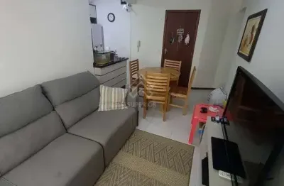 Residencial Vivendas do Vale - Apartamento 2 dormitórios em Cordeiros, Itajaí/SC