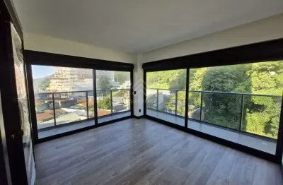 Serenity tower - apartamento alto padrão com linda vista fazenda, itajaí/sc