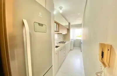 Apartamento com 2 quartos à venda na Rua Conceição, 199, São João, Itajaí