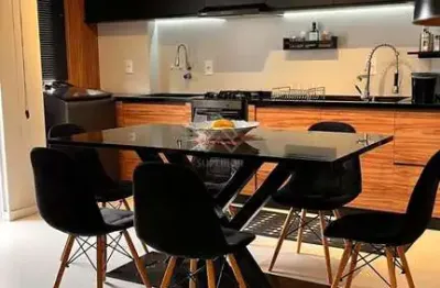 Apartamento com 2 quartos à venda na Rua Abdon David Schmitt, São Judas, Itajaí