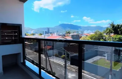 Apartamento 3 dormitórios com suíte e sacada gourmet no Dom Bosco – Itajaí/SC