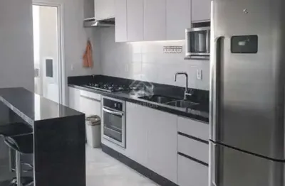 Apartamento com 1 quarto à venda na Rua Santo Antônio, 60, Santa Clara, Itajaí