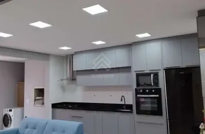 Residencial smart são joão - apartamento diferenciado 2 dormitórios