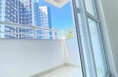 Apartamento com 2 quartos à venda no Campinas, São José 