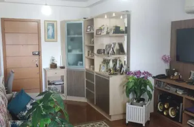 Apartamento com 2 quartos à venda no Campinas, São José 