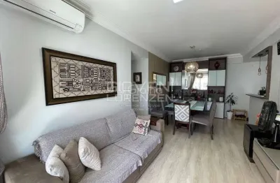 Apartamento com 2 quartos à venda no Campinas, São José 