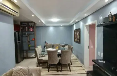 Apartamento com 3 quartos à venda no Campinas, São José 