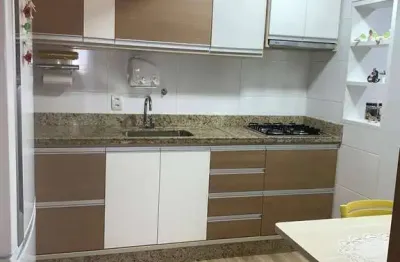 Apartamento com 2 quartos à venda no Campinas, São José 