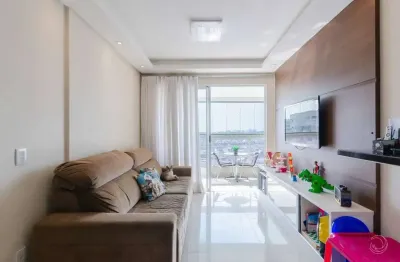 Apartamento com 3 quartos à venda no Campinas, São José 