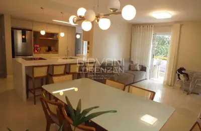 Apartamento com 4 quartos à venda no Campinas, São José 