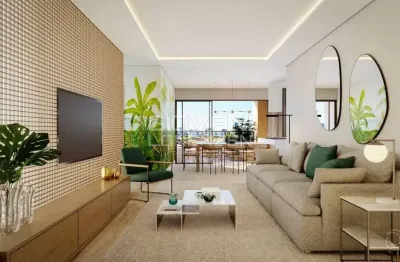 Apartamento com 2 quartos à venda no Kobrasol, São José 