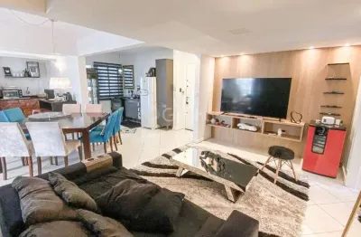 Apartamento - cobertura de 143m² com 2 quartos em campinas