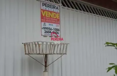 Casa com 3 quartos à venda na rua dois vizinhos, 118, estados, fazenda rio grande por r$ 335.000