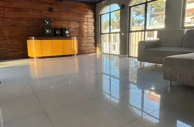 Cobertura com 3 quartos à venda no Bacacheri, Curitiba 