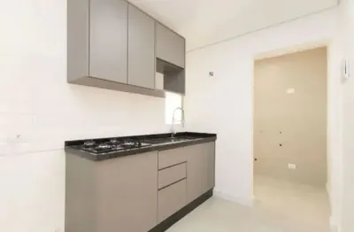 Apartamento com 3 quartos à venda na Vila Izabel, Curitiba 
