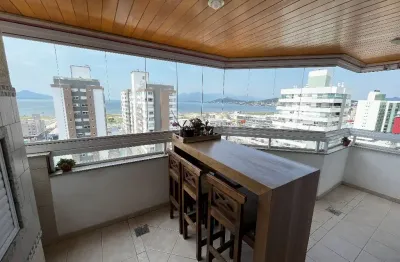 Apto 3 quartos sendo 1 suíte no coração do kobrasol