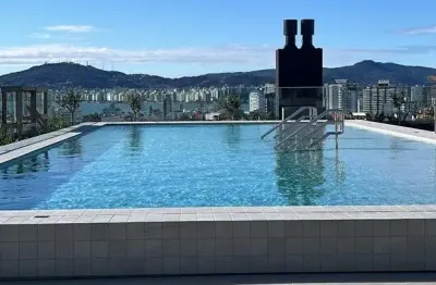 Apto 3 suítes em condomínio clube exclusivo da construtora wkoerich