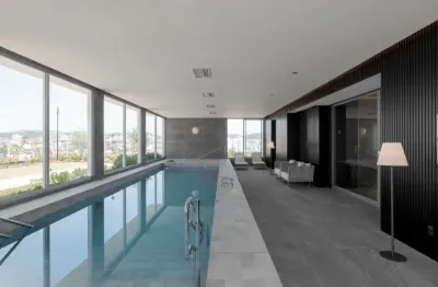 Apto 3 suítes em condomínio clube exclusivo da construtora wkoerich