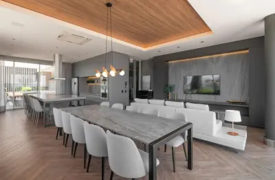 Apto 3 suítes em condomínio clube exclusivo da construtora wkoerich