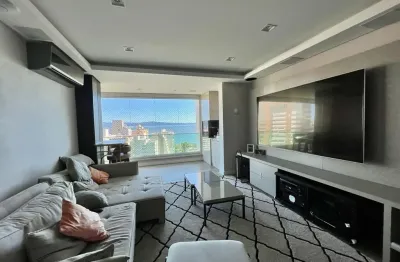Apartamento com 3 quartos à venda na Avenida Trompowsky, 399, Centro, Florianópolis