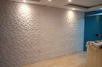 Ponto comercial com 3 salas para alugar na Rua Topolândia, 65, Travessão, Caraguatatuba