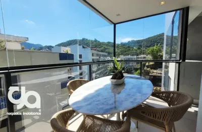 Vendo lindo apto 2 quartos e sala novo, moderno, com infra, ao lado do clube fluminense laranjeiras