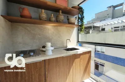 Vendo lindo apto 2 quartos e sala novo, moderno, com infra, ao lado do clube fluminense laranjeiras