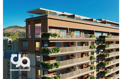 Vendo lindo apartamento com 80m², 2 suites, varanda, vaga, infra completa