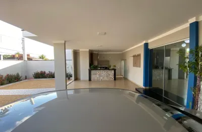 Maravilhosa casa térrea 3 dorm (2 suites) bairro nobre mogi guaçu