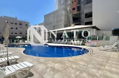 Apartamento 3 dormitórios (1 suíte) em praia brava – pérola residencial, itajaí