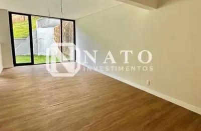 Apartamento com 1 dormitório e amplo terraço no vivendas mont saint michel – camboriú